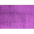 thumbnail image 1 of Ahgly Company Indoor Rectangle Solid Pink Modern Area Rugs, 7' x 10', 1 of 4