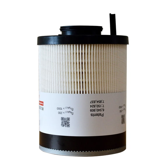 FS20083 A0000905051 Fuel Water Separator Filter Kit For Freightliner Cascadia 👍