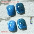 thumbnail image 1 of Gel para uñas, gel transparente para esculpir uñas, para decoración de uñas, Nail Dream Quicksand, esmalte de uñas Wide Eye, pegamento para ojos, pegamento para uñas DIY, 1 of 2