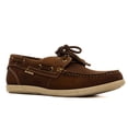 thumbnail image 3 of Zapatos para Hombre Balminton 2001E cafe 28.5, 3 of 6