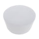 thumbnail image 3 of Funda de sofá elástica para dormitorio con base elástica antideslizante, reposapiés lavable, Blanco, 3 of 9