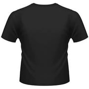 Korpiklaani Men's Shaman T-shirt Small Black