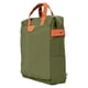 thumbnail image 2 of Vorago BP-301-GR Mochila Backpack Laptop Hasta 15.6" Resistente Ligera Trolley Strap Escolar Porta Laptop Oficina Color Gris, 2 of 5