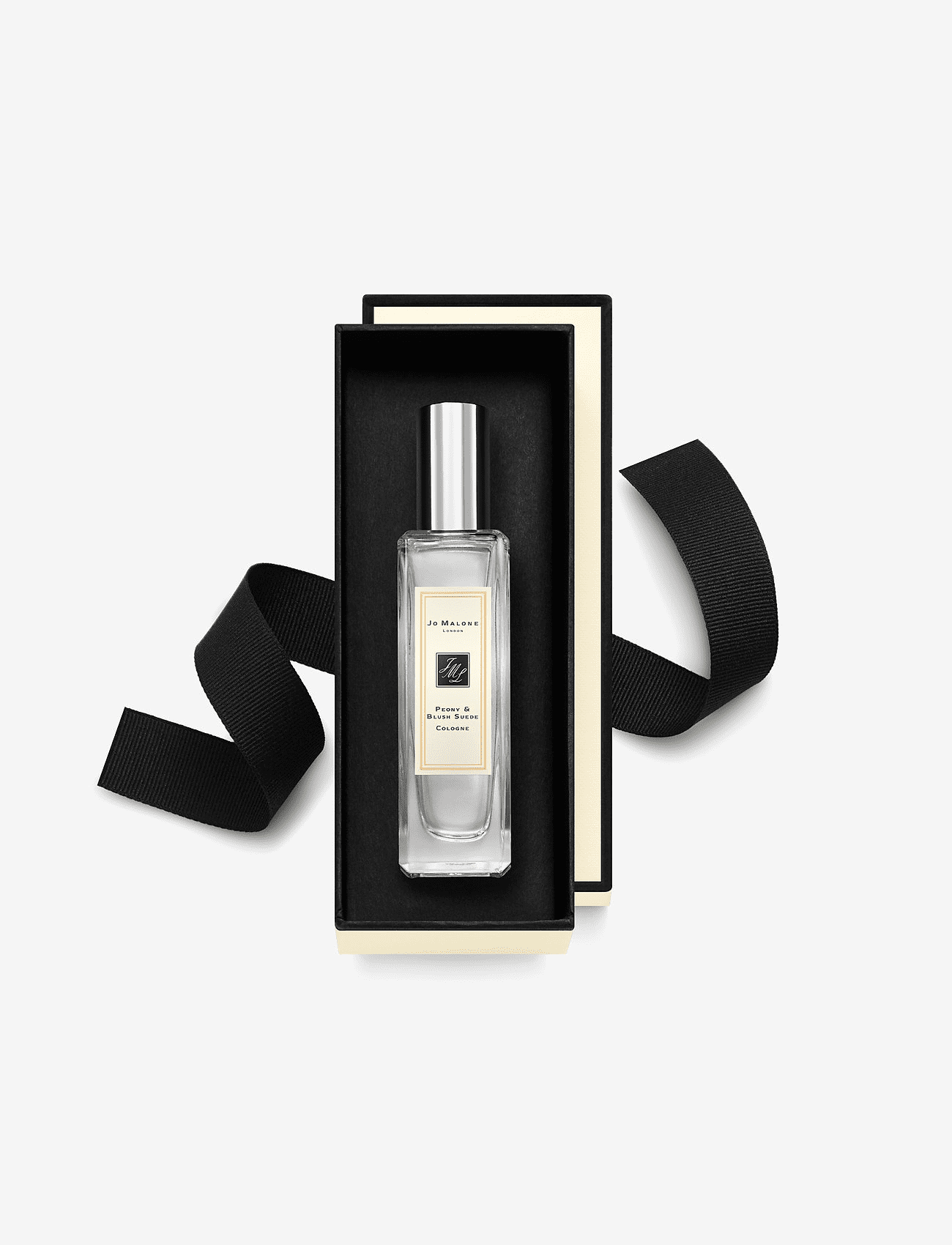 Jo Malone Peony & Blush Suede by Jo Malone, 1oz Cologne Spray for Unisex
