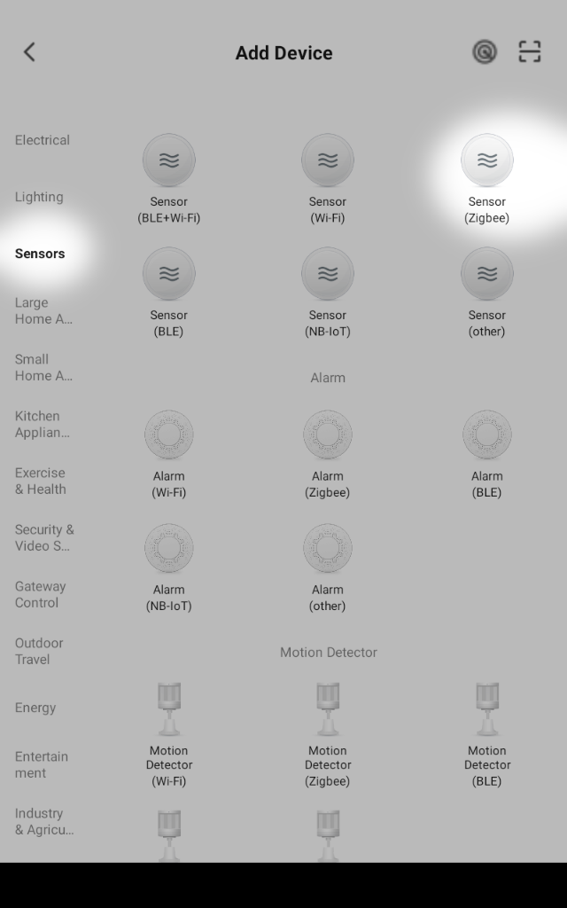 Home Monitor Kit