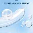 thumbnail image 4 of 10pcs Ultra Thin Series Condom Set Quality Moisturizing Latex Condom Adult Sexs Supplies, 4 of 5