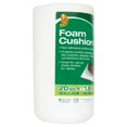 thumbnail image 4 of Duck Foam Cushioning Roll Wrap, 12 in x 20 ft, White, 4 of 7