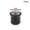 32MM, variant on 25mm & 32mm T-Handle Twist Turn Boat Drain Plugs, Rubber Sealing Drain Stoppers with Stainless Steel Pull Handle, Replacement Marine Hardware Accessories for Most Recreational Watercraft,25MM