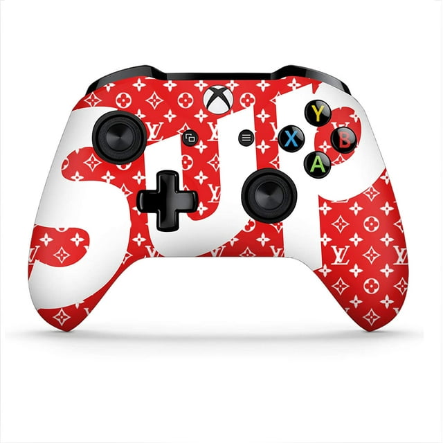 Dream Controller Original Wireless Custom Xbox One Controller - Xbox One S/Xbox One X/PC/Laptop with Windows 10, Custom Anti-Slip Gaming Controller with Bluetooth