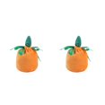 thumbnail image 4 of Cateissary Bolsa de regalo de Halloween Festival fiesta cordón caramelo fruta bolsa atmósferas Snack galleta titular decoración hogar Bar Prop 1 PC 2piezas, 4 of 6
