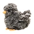thumbnail image 1 of Peluche Douglas Black Multi Chick Douglas Douglas, 1 of 2
