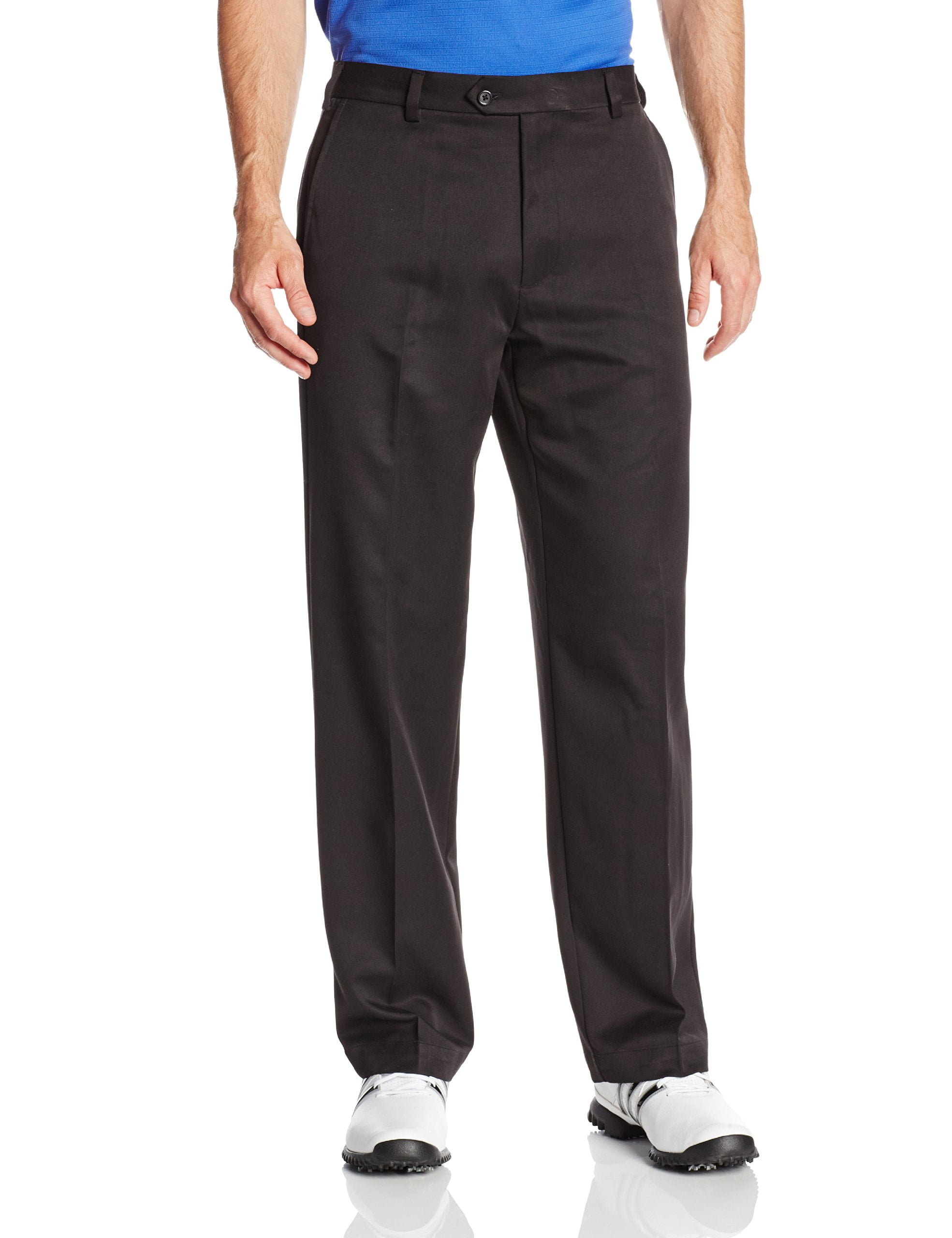 36 Classic Fit Activewear Golf Pants 