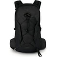 thumbnail image 3 of Osprey Talon 11 Men's Hiking Backpack , Stealth Black, Small/Medium, 3 of 4