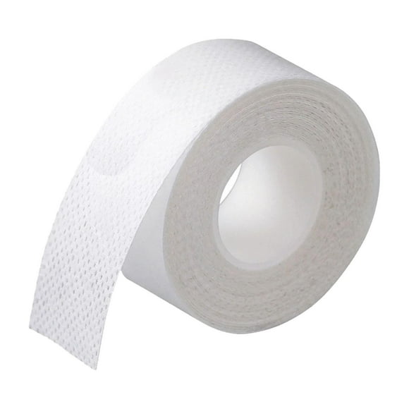 Almohadilla Invisible para el sudor para el cuello, accesorios de ropa, cinta cómoda para absorber el sudor, Protector de camisa para camisa, ropa,