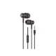 thumbnail image 1 of Audífonos Alámbricos CONTROL EXPERT Negro con Micrófono Manos Libres 3.5mm, 1 of 9
