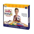 thumbnail image 2 of Didax DD-211278 Kit de Lecture Phonics Unifix, 2 of 8