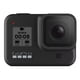 thumbnail image 1 of Camara de Accion GoPro Hero 8 Black 4k 12 Mpx CHDHX-801-RW, 1 of 3