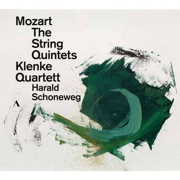 Mozart / Klenke Quartett / Kaltenhauser - String Quintets - Music & Performance - CD