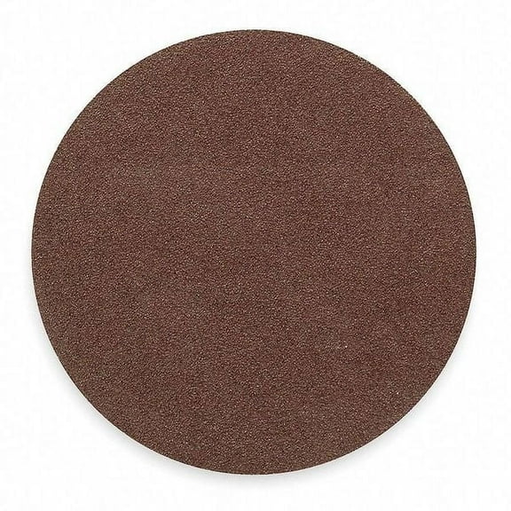 Arc Abrasives PSA Sanding Disc,15 in Dia,36 G 30522