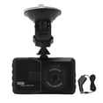 thumbnail image 2 of Car Dash Camera Cam, Multi Language Motion Detection 120 Wide Angle USB Charging DVR Camera Complete Picture  for Vehicle, 2 of 7