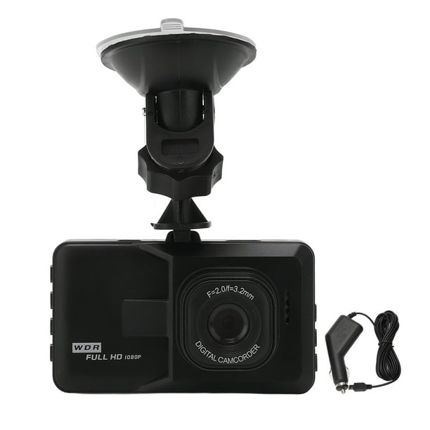 Cámara DVR Leva De La Cámara De La Rociada Del Coche De La Imagen Completa De Varios Idiomas Para El Vehículo ANGGREK Otros Vehículos
