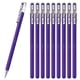 thumbnail image 1 of Bolígrafo Pentel Matte Hop Color Violeta, Paquete de 10 K110-VV, 1 of 7