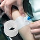 thumbnail image 3 of ColoMX 10 rollos de cintas médicas de tela no tejidas cintas quirúrgicas de fijación de fijación, 3 of 7