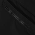 thumbnail image 6 of akafmk Mens Waterproof Jacket Hooded Windproof Rain Coat with Multiple Pockets for Hiking Outdoor Climbing, 6 of 6