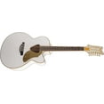 thumbnail image 3 of Gretsch G5022CWFE-12 White Falcon 12 String Cutaway Acoustic Electric Guitar, 3 of 8