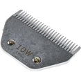 thumbnail image 5 of HQRP Animal Clipper Blade Compatible with Oster Size-10 Wide CryogenX Professional Pet Grooming, 5 of 7