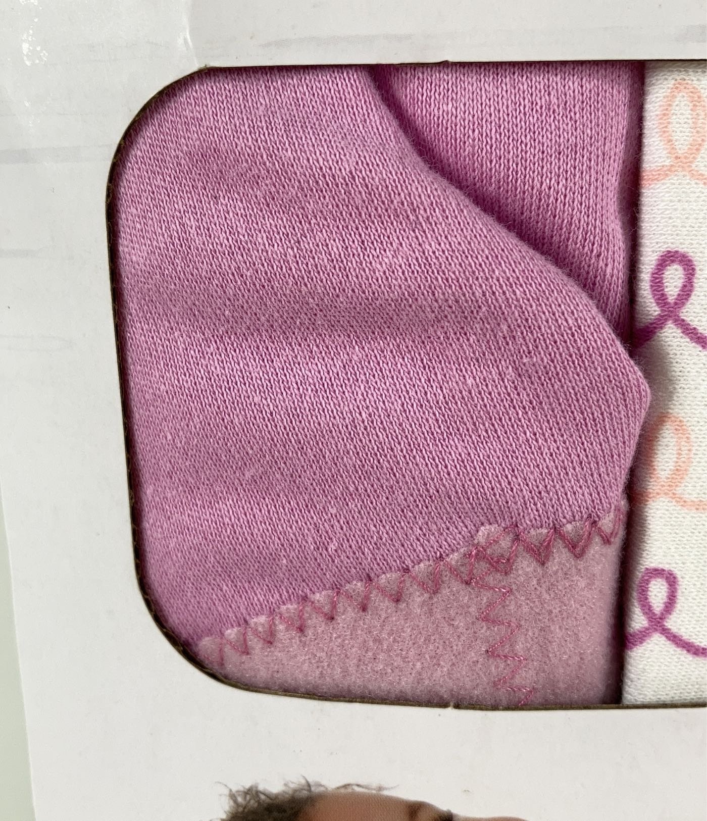 Open Box SwaddleMe Original Swaddle Wrap, 3pk, 03 Months