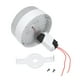 thumbnail image 5 of Luz De Techo Con Sensor De Movimiento Para Interiores Y Exteriores, 15 W, 10 W, 3000 K, 6000 K, Blanco Frío, Led Activado Por Radar, Montaje Empotrado, Luz De Techo Para Pasillo, Escalera, Garaje matsuzay HA025706-03, 5 of 6
