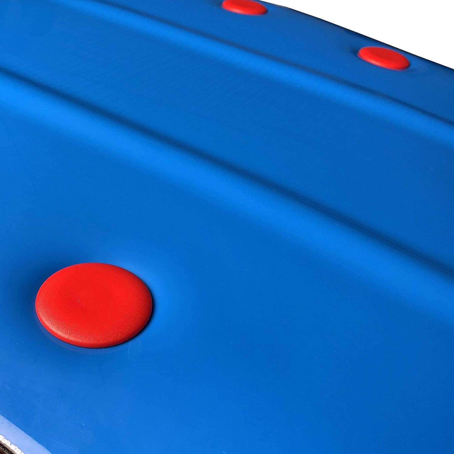 Sno-Storm 36" Kiddy Sled