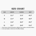 thumbnail image 6 of Long Sleeve Double Breasted Women Casual Trench Coat Crop Jacket, 6 of 6