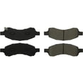 thumbnail image 4 of Disc Brake Pad Set, 4 of 4
