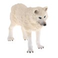 thumbnail image 3 of Juguetes de animales de simución, juegos de modelos de animales de silvestre realistas ños, educación, coleccionables, CUTICAT Figuras de acción de vida silvestre, 3 of 7