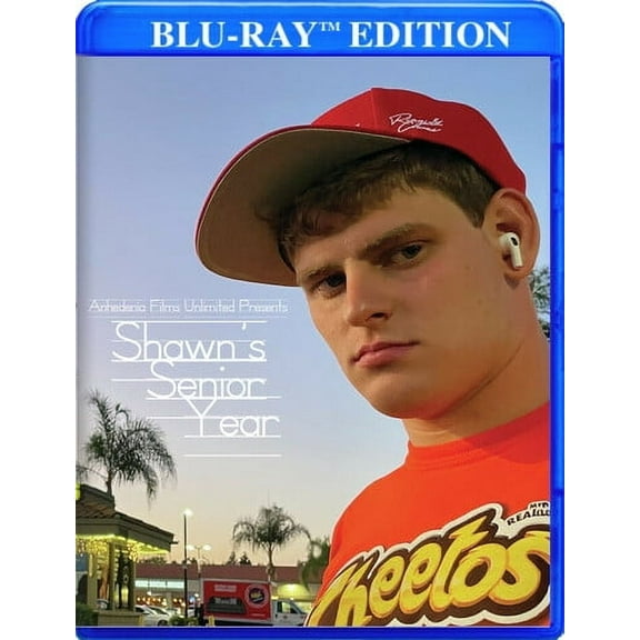 Shawn's Senior Year (Blu-ray), Burning Bulb, Documentary