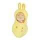 thumbnail image 2 of Manhattan Toy Snuggle Pod Hunny Bunny Beige First Baby Doll with Cozy Sleep Sack for Ages 6 Months and Up, 2 of 5
