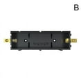 thumbnail image 1 of 18650 Lithium Ion Battery Holder Case With Leads .New 3W1Le., 1 of 9