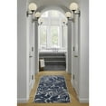 thumbnail image 4 of Novogratz by Momeni Villa Salerno Blue Indoor Outdoor Rug 6'7" X 9'6", 4 of 11