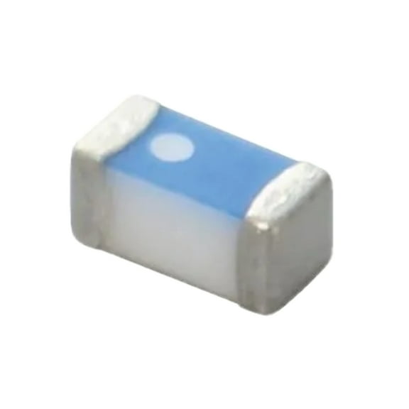 Pack of 30 LQP03TN2N7B02D Fixed Inductors 2.7nH 0.1nH 500MHz :RoHS, Cut Tape