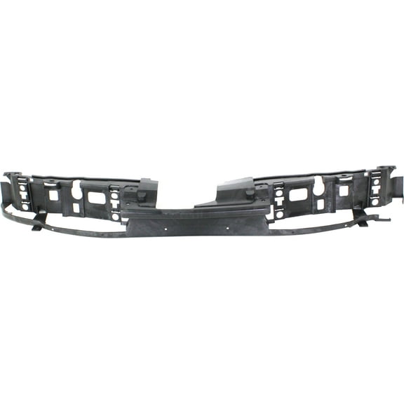 Header Panel Compatible with OLDSMOBILE ALERO 1999-2004 Thermoplastic Black