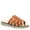Orange, variant on Bearpaw Women's Vanessa Sandals