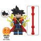 thumbnail image 4 of Figuras de Bloques de Construcción de Aventura Espacial, 8 Piezas de Personajes de Batalla Épica | Juguetes de Colección y Fiestas para Niños Mayores de 8 Años, 4 of 9
