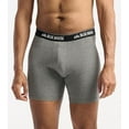 thumbnail image 1 of Little Blue House Men's Funny Boxer Briefs, Large, 1 of 5