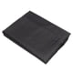 thumbnail image 1 of , cubierta para muebles libre, cubierta impermeable para taburete libre METRO Gloria cubierta de sofá de dos plazas al aire libre, 1 of 6