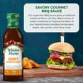 thumbnail image 4 of Honey Barbecue Sauce 12 Ounces (Case of 6), 4 of 9