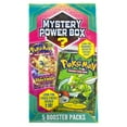 thumbnail image 1 of Pokemon Mystery Box 9, 1 of 3