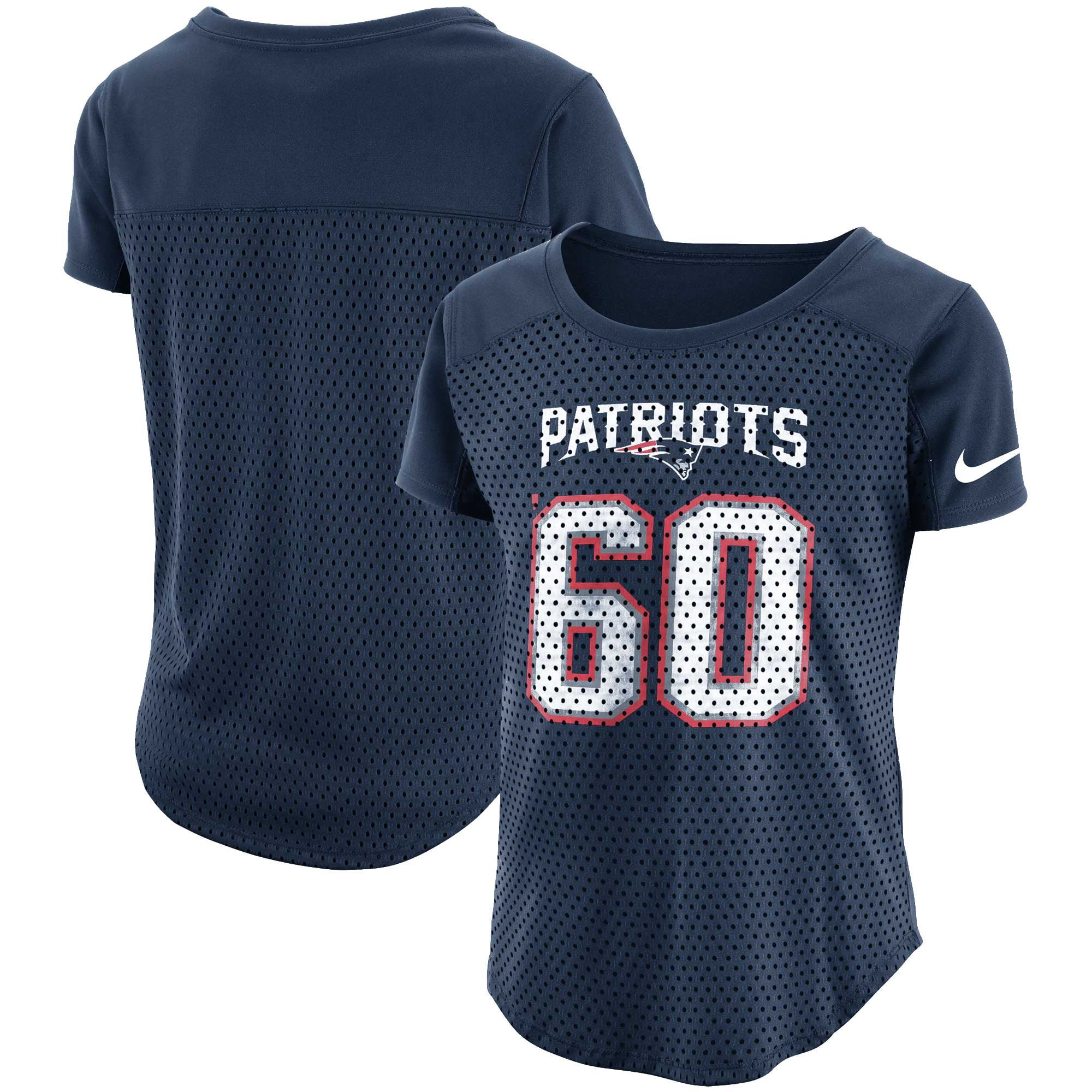 patriots baby clothes walmart