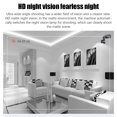 thumbnail image 4 of Skegnu 50% Off Clear! 1080P HD Indoor Camera Home Security Camera Outdoor Recording Portable Camera Cameras for Home Security on Clearance, 4 of 6